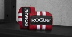 Rogue Fitness Rogue Wrist Wraps