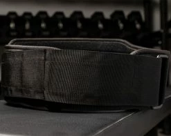 Rogue Fitness Rogue 5" Nylon Weightlifting Belt -Rogue Shop PS0027 web2 ecbewa