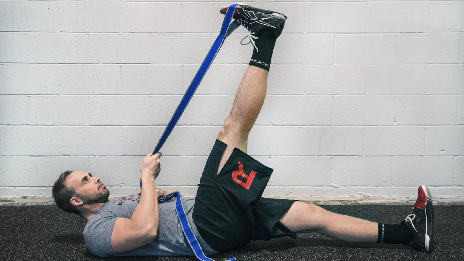 ProTec Pro-Tec Stretch Band 5 ProTec Pro-Tec Stretch Band - Image 5