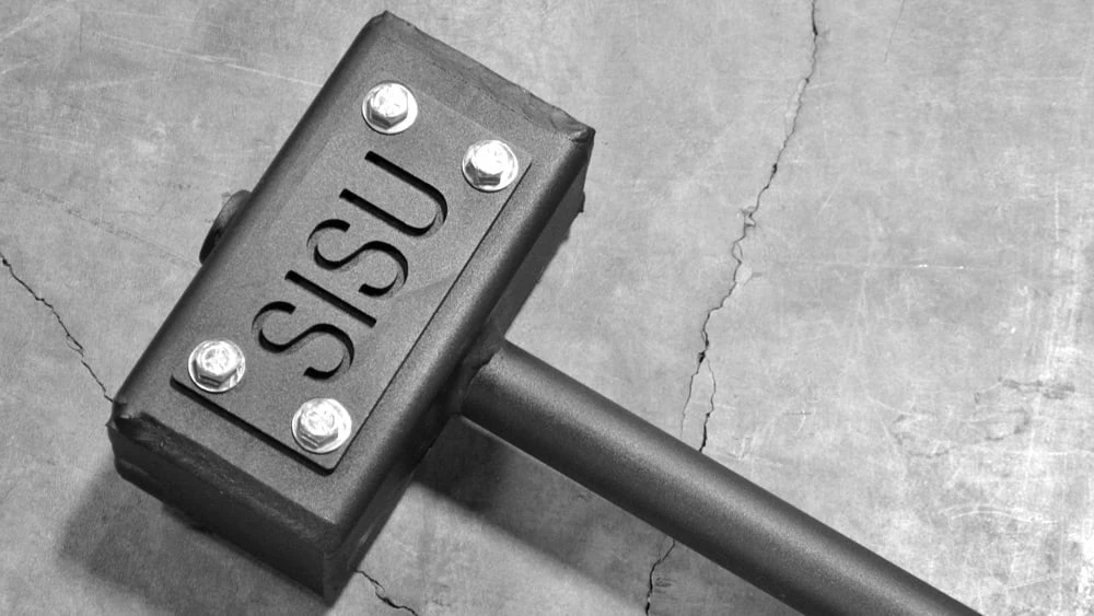 Rogue Fitness SISU War Hammer 1 Rogue Fitness SISU War Hammer
