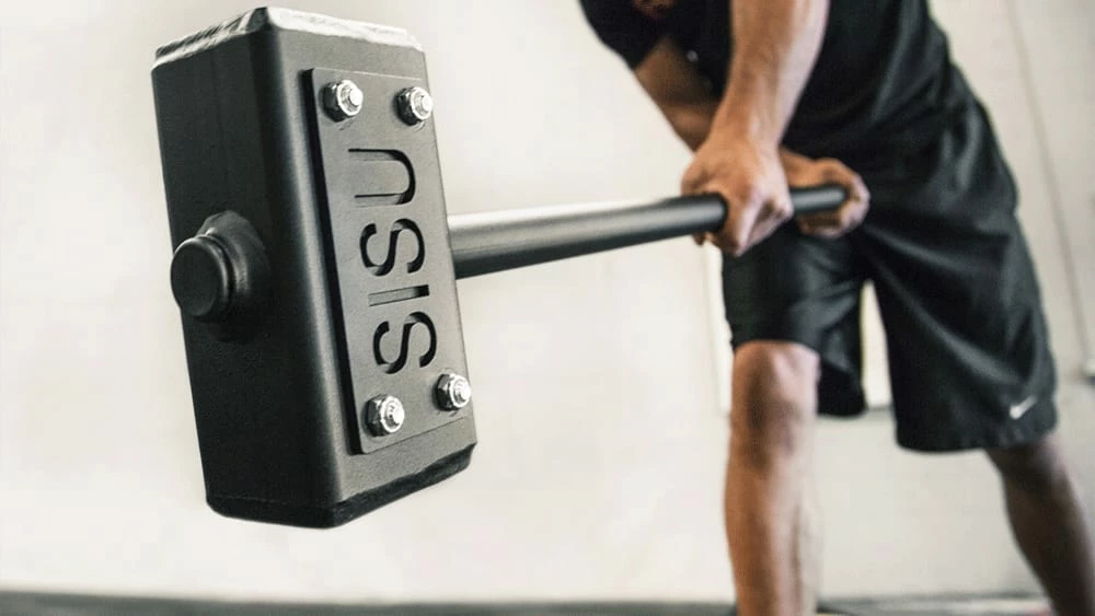 Rogue Fitness SISU War Hammer 2 Rogue Fitness SISU War Hammer - Image 2