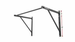 Rogue Fitness Rogue P-4 Pull-up System 5 Rogue Fitness Rogue P-4 Pull-up System -Rogue Shop RA0172 H GFX avvhlw