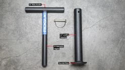 Rogue Fitness Rogue Power Pin