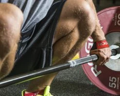 Rogue Fitness Rogue Oly Lifting Straps -Rogue Shop RA0662 Black web3 eubzkd