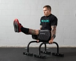 Rogue Fitness Rogue Bolt Together Parallette Set -Rogue Shop RA0979 WEB2 u9qmzw