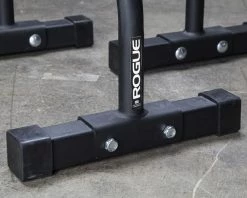 Rogue Fitness Rogue Bolt Together Parallette Set -Rogue Shop RA0979 WEB4 s3yblj