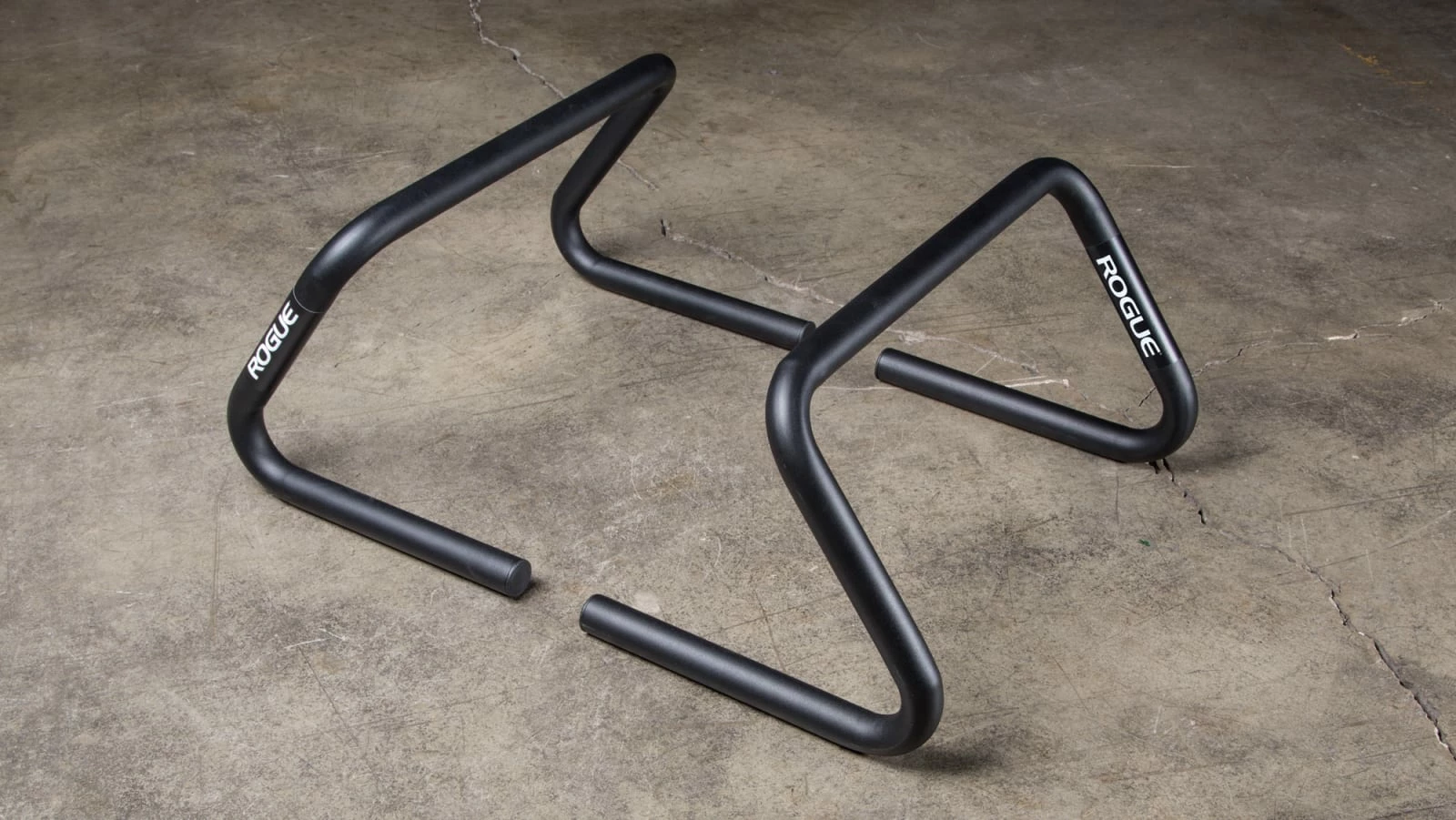 Rogue Fitness Rogue Formed Parallette Set 1 Rogue Fitness Rogue Formed Parallette Set