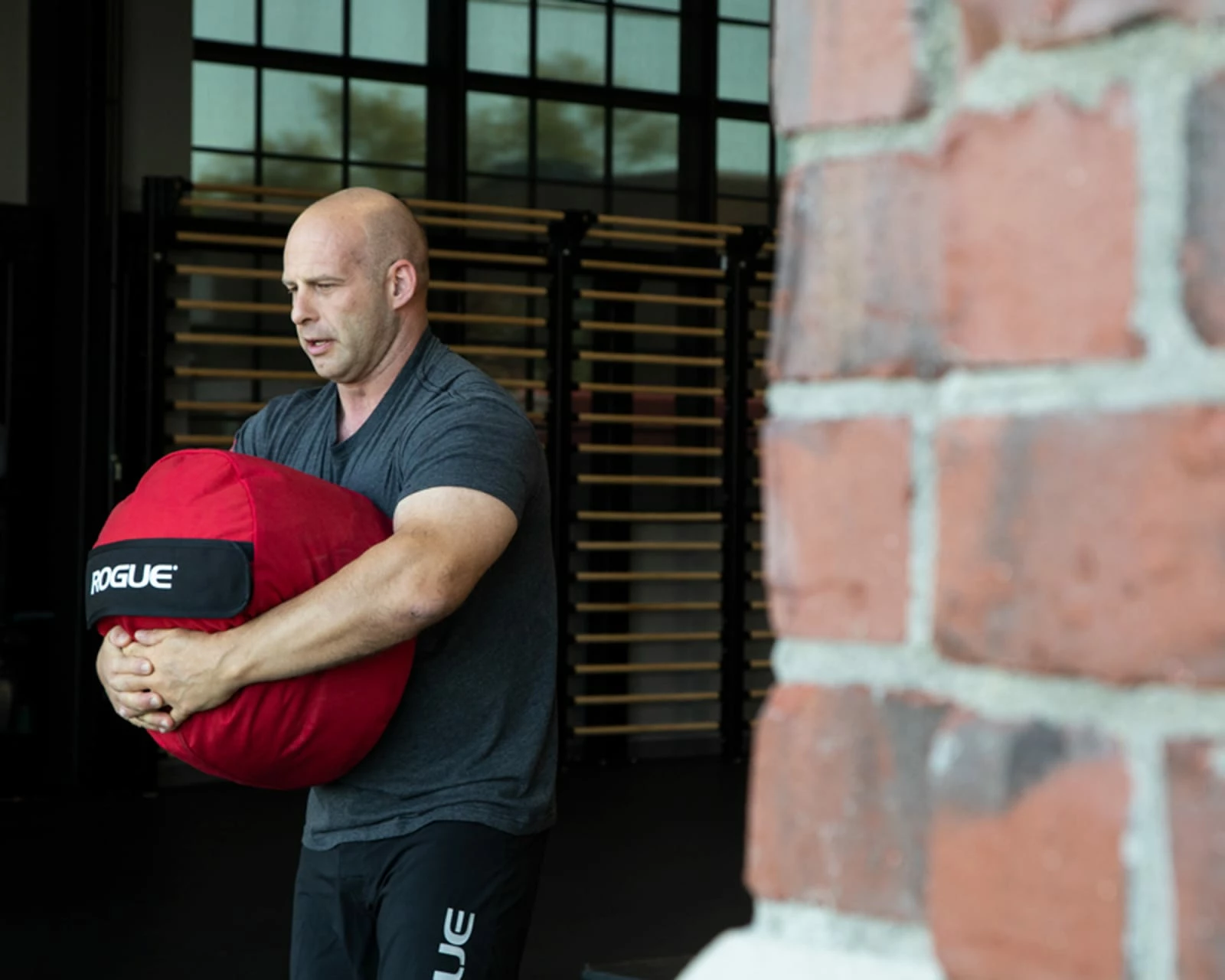 Rogue Fitness Rogue Color Strongman Sandbags 3 Rogue Fitness Rogue Color Strongman Sandbags - Image 3