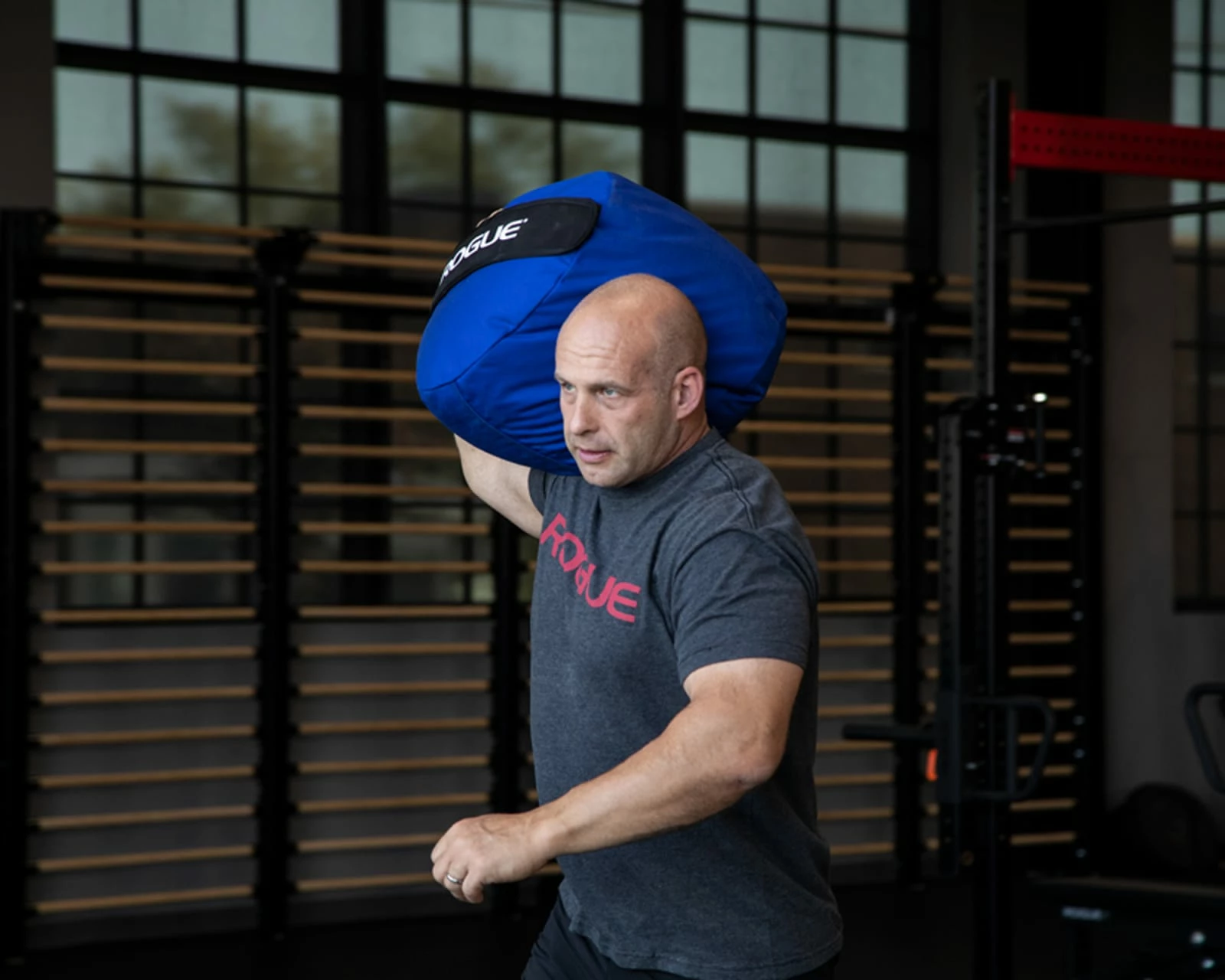 Rogue Fitness Rogue Color Strongman Sandbags 4 Rogue Fitness Rogue Color Strongman Sandbags - Image 4