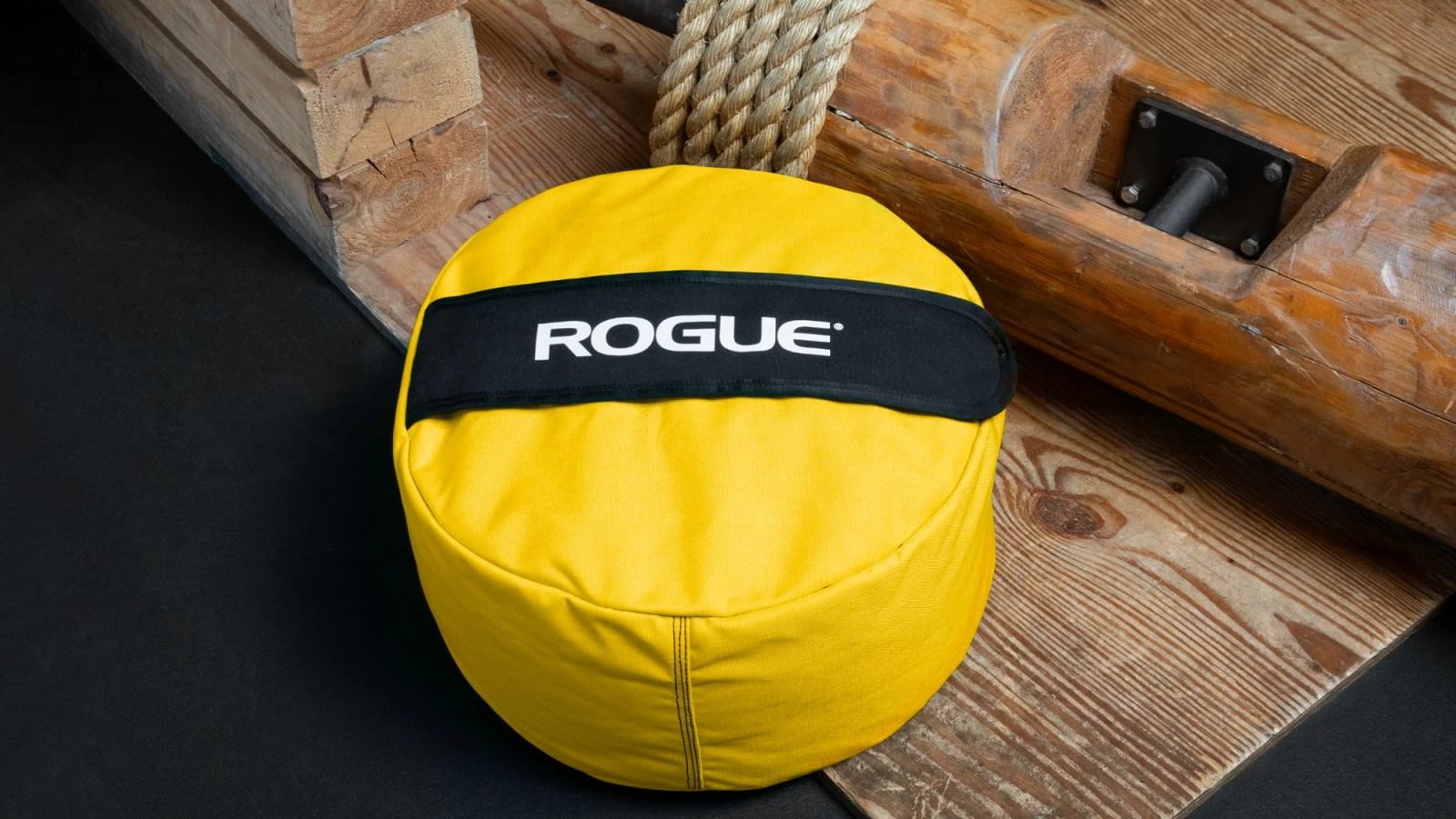 Rogue Fitness Rogue Color Strongman Sandbags 1 Rogue Fitness Rogue Color Strongman Sandbags