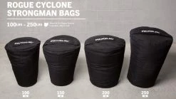 Rogue Fitness Rogue Cyclone Strongman Sandbags