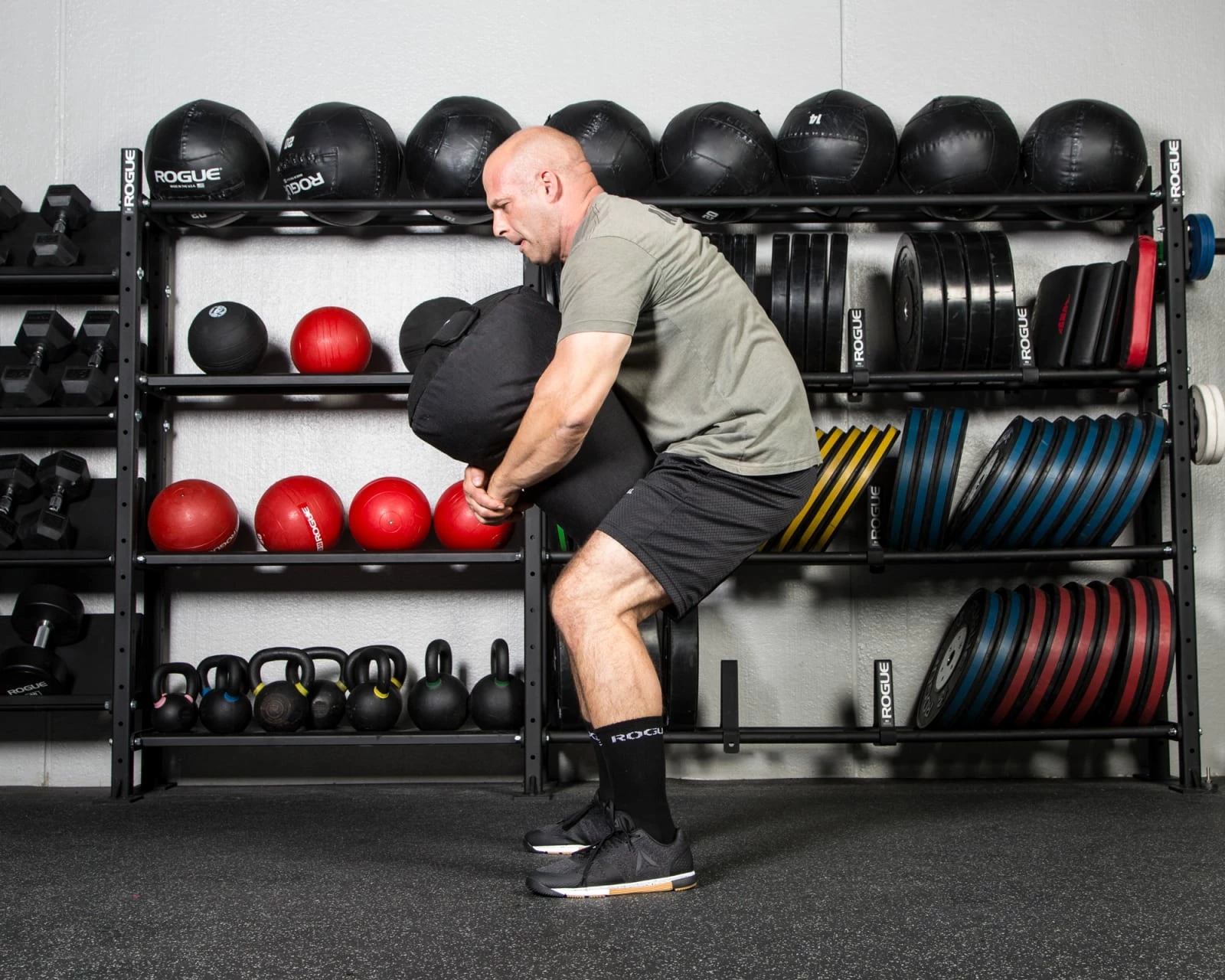 Rogue Fitness Rogue Cyclone Strongman Sandbags 3 Rogue Fitness Rogue Cyclone Strongman Sandbags - Image 3