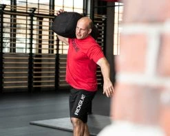 Rogue Fitness Rogue Block Strongman Sandbags -Rogue Shop RA1939 web3 kol3cj