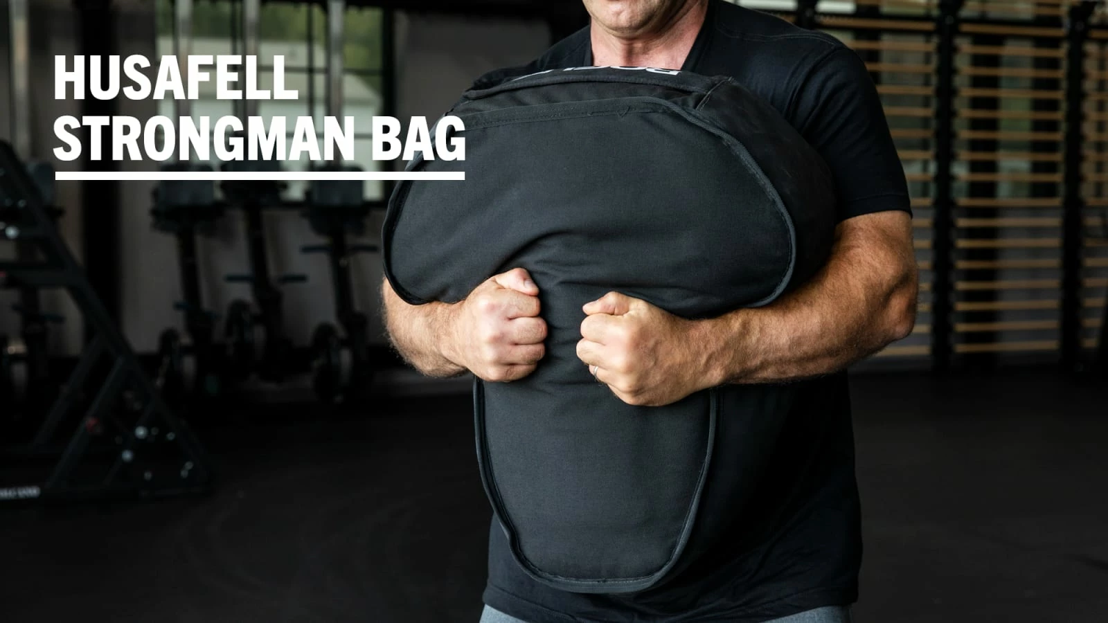 Rogue Fitness Rogue Husafell Strongman Bag 1 Rogue Fitness Rogue Husafell Strongman Bag