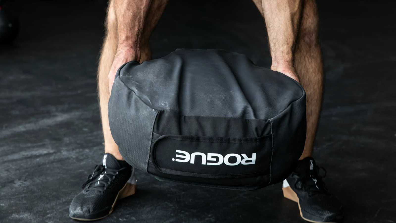 Rogue Fitness Rogue Husafell Strongman Bag 4 Rogue Fitness Rogue Husafell Strongman Bag - Image 4