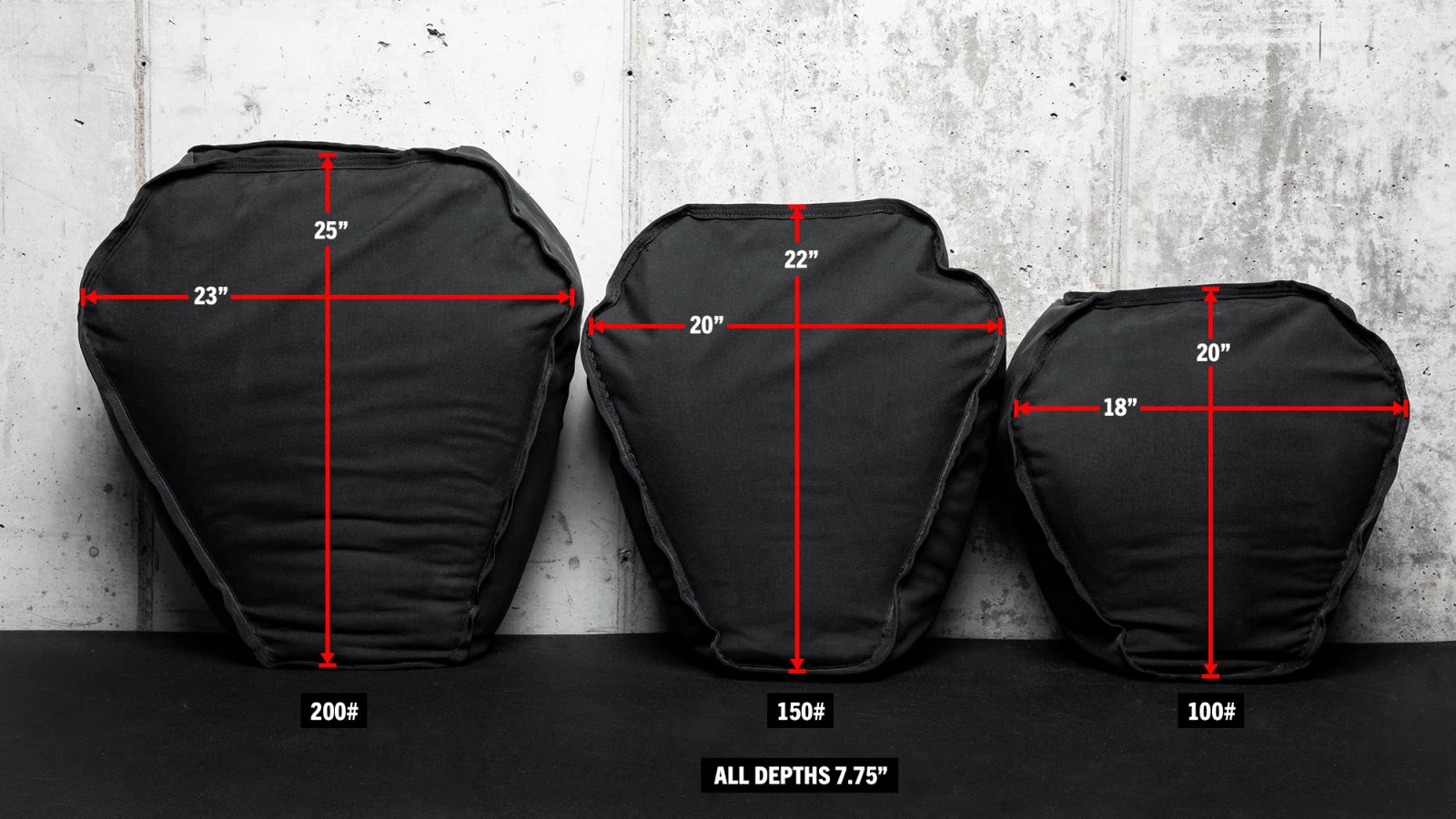 Rogue Fitness Rogue Husafell Strongman Bag 2 Rogue Fitness Rogue Husafell Strongman Bag - Image 2
