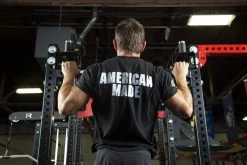 Rogue Fitness XM-43R Neutral Grip Rotating Pull-up Bar 7 Rogue Fitness XM-43R Neutral Grip Rotating Pull-up Bar -Rogue Shop RF0731 WEB2 gkkhov