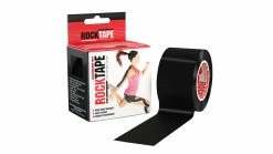 Rocktape 2" Black