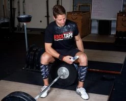 Rocktape RockSauce Chill 3oz - Pain Relieving Gel -Rogue Shop RO0039 WEB2 t4vvos