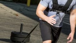 Rogue Fitness Rogue Sled Harness