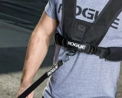Rogue Fitness Rogue Sled Harness -Rogue Shop ROGUEHARNESS WEB2 vtxljy