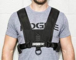 Rogue Fitness Rogue Sled Harness -Rogue Shop ROGUEHARNESS WEB3 mocltp
