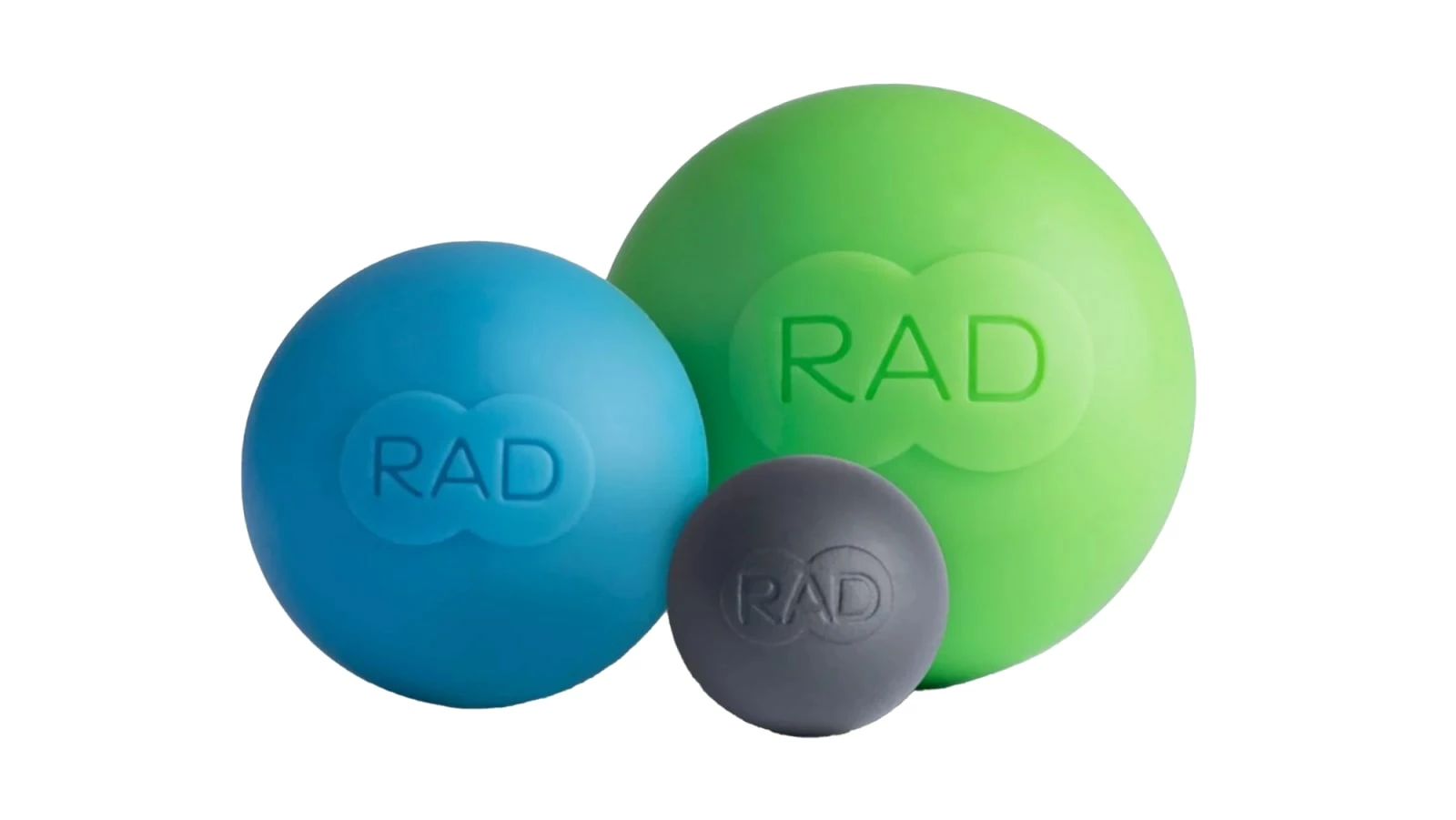 Rad Roller Rad Rounds 1 Rad Roller Rad Rounds