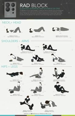 Rad Roller Rad Block -Rogue Shop RR0006 WEB4 heiwdu