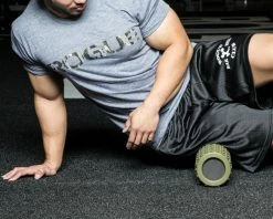 RumbleRoller Gator -Rogue Shop RRGator WEB3 tpugew