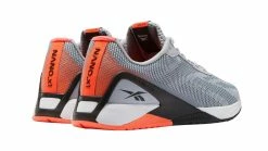 Reebok Nano X1 Grit - Women's -Rogue Shop S42568 WEB3 cwujpi
