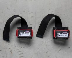 Schiek 1000-PLS Power Lifting Straps -Rogue Shop SCK0011 config web2 xbw01x