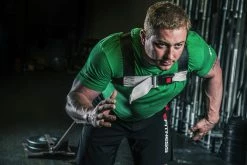 Spud Inc Black Track Harness -Rogue Shop SP0013 WEB1 xupkmz