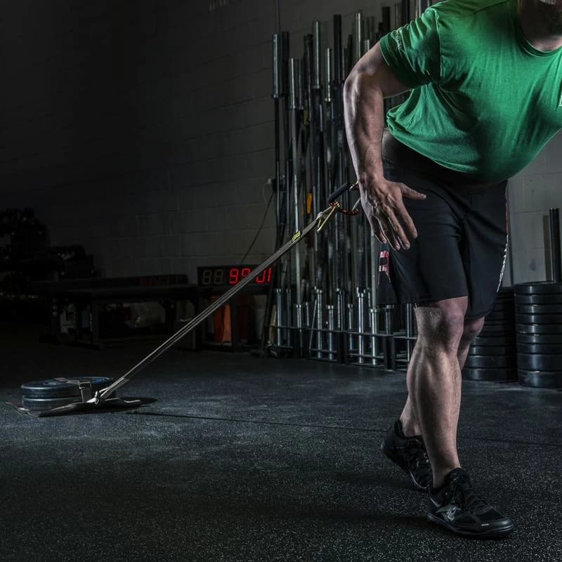 Spud Inc Sled Attachment 2 Spud Inc Sled Attachment - Image 2