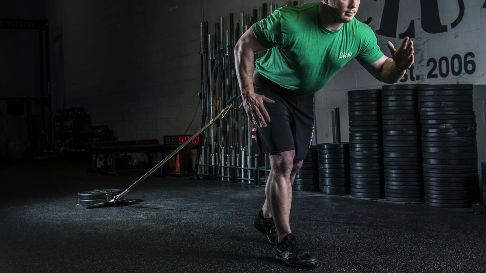 Spud Inc Sled Attachment 3 Spud Inc Sled Attachment - Image 3