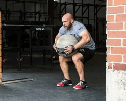 Spud Inc Strongman Stone Strap -Rogue Shop SP0043 web3 eystol