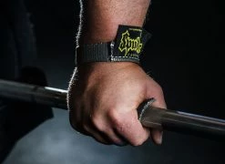 Spud Inc 1" Wrist Straps -Rogue Shop SP0049 WEB2 ajvy2f