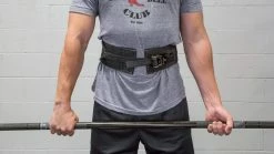 Spud Inc Pro Series Deadlift Belt -Rogue Shop SP0056 web2 nouggj