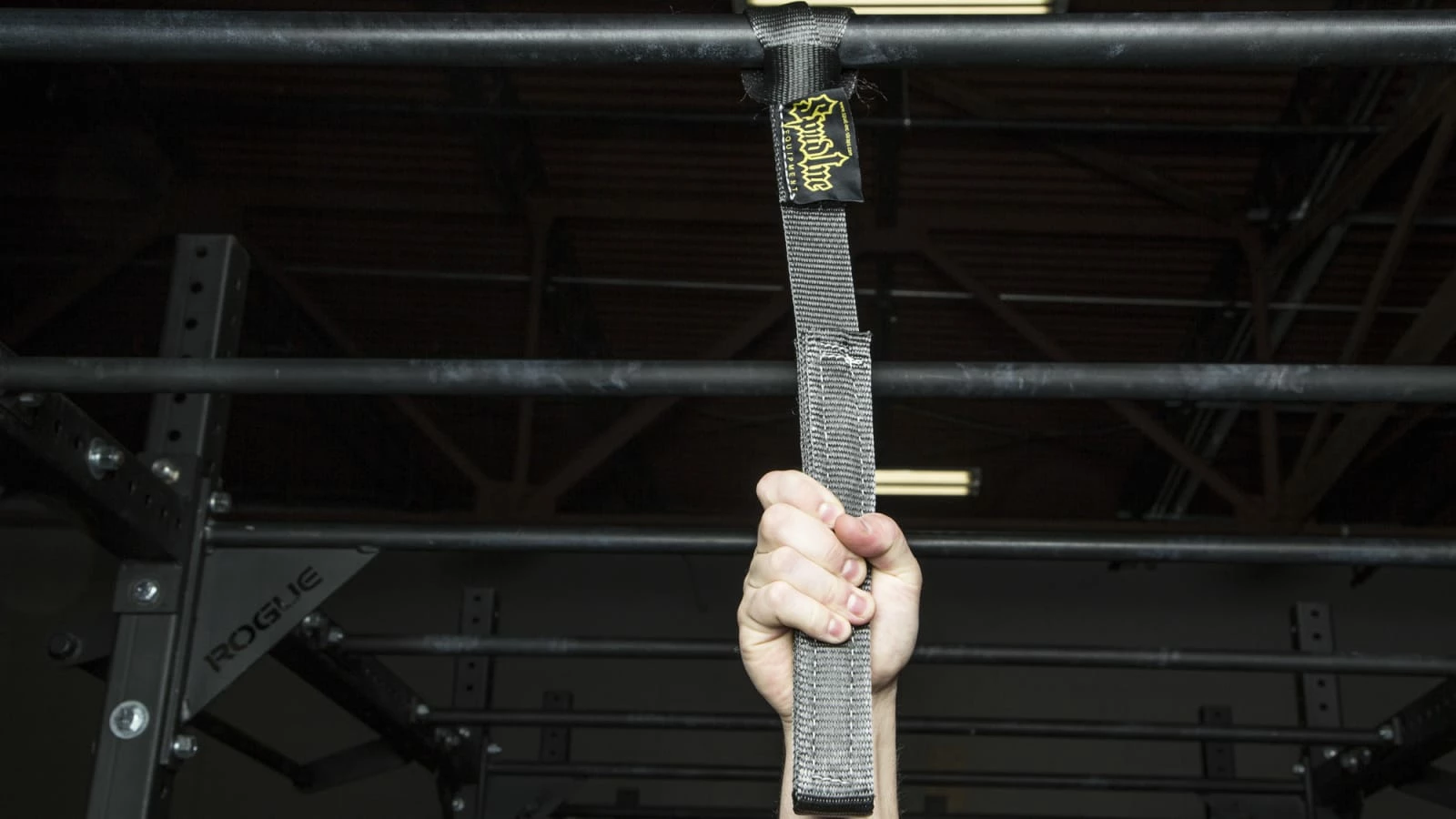 Spud Inc Pull Strap 1 Spud Inc Pull Strap