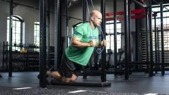 Spud Inc Glute/Ham Strap