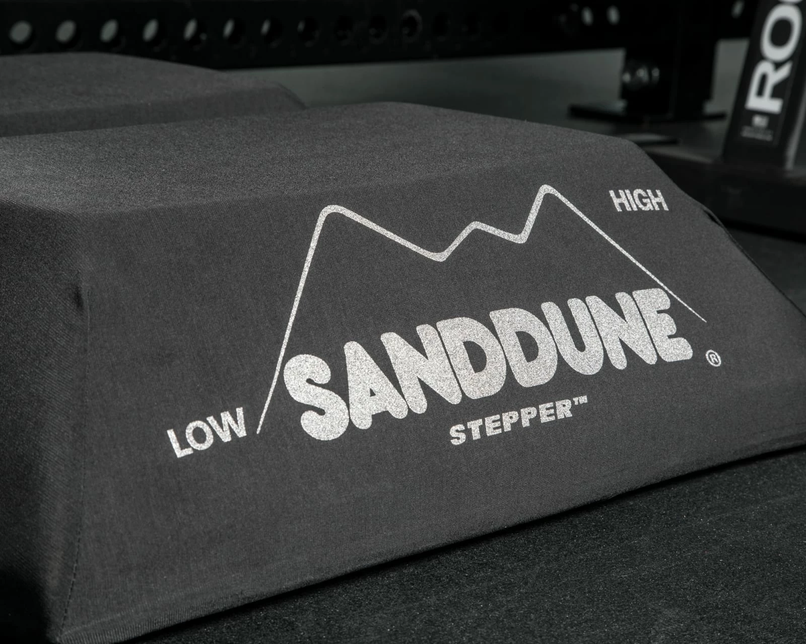 Sanddune Stepper The Sanddune Power Stepper 2 Sanddune Stepper The Sanddune Power Stepper - Image 2