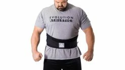 Evolution Athletics Evolution Support Belt