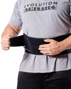 Evolution Athletics Evolution Support Belt -Rogue Shop SS0010 CONFIG web3 dem5ow