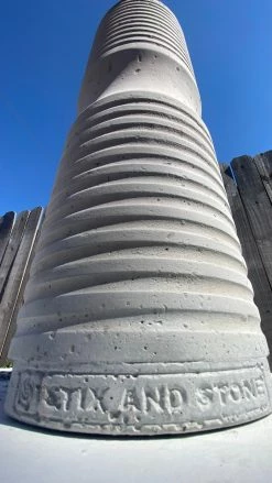 Stix And Stone DA Tempering Roller Mold -Rogue Shop STX0001 WEB4 erl232