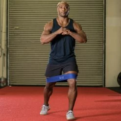 Super Training Products Sling Shot Hip Circle -Rogue Shop SU0008 web3 v6rozv