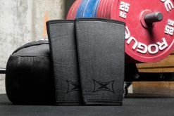 Super Training Products Super Training Extreme "X" Knee Sleeves -Rogue Shop SU0036 WEB2 kgc3gq
