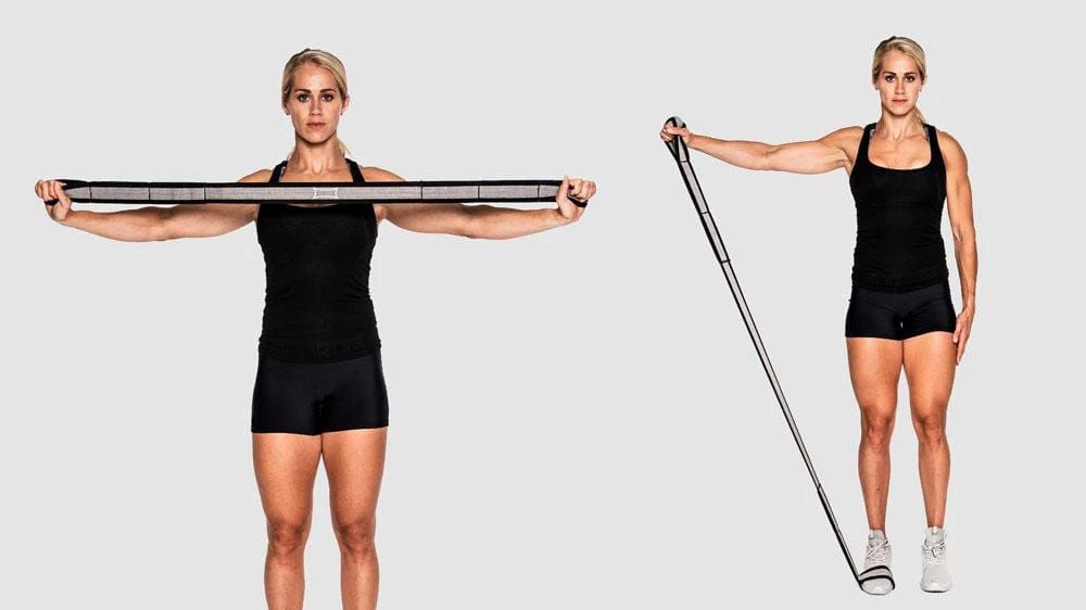 Super Training Products Sling Shot Infinity Loop 2 Super Training Products Sling Shot Infinity Loop - Image 2