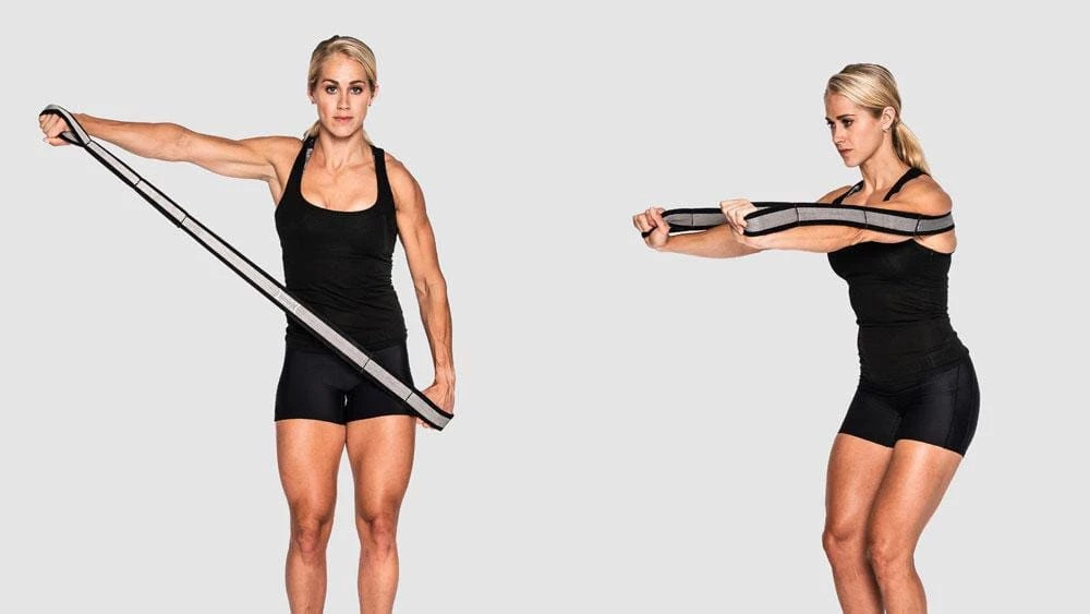 Super Training Products Sling Shot Infinity Loop 3 Super Training Products Sling Shot Infinity Loop - Image 3