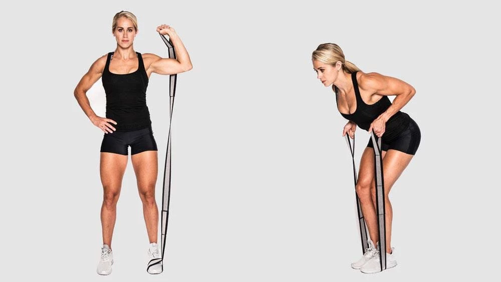 Super Training Products Sling Shot Infinity Loop 4 Super Training Products Sling Shot Infinity Loop - Image 4