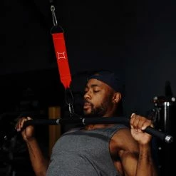 Super Training Products Sling Shot Shake Strap Adapter -Rogue Shop SU0041 web2 wiaykw