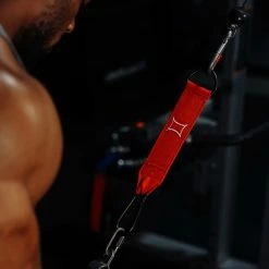 Super Training Products Sling Shot Shake Strap Adapter -Rogue Shop SU0041 web3 n9xeoa